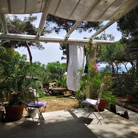Casa Giulia Βίλα Cala Liberotto Εξωτερικό φωτογραφία