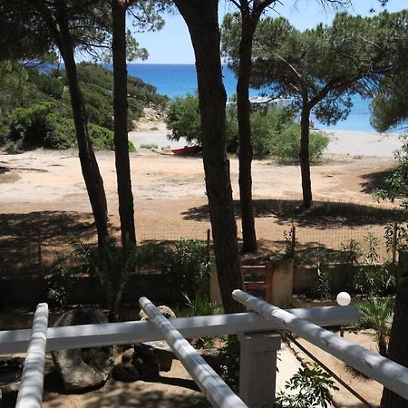 Casa Giulia Βίλα Cala Liberotto Εξωτερικό φωτογραφία