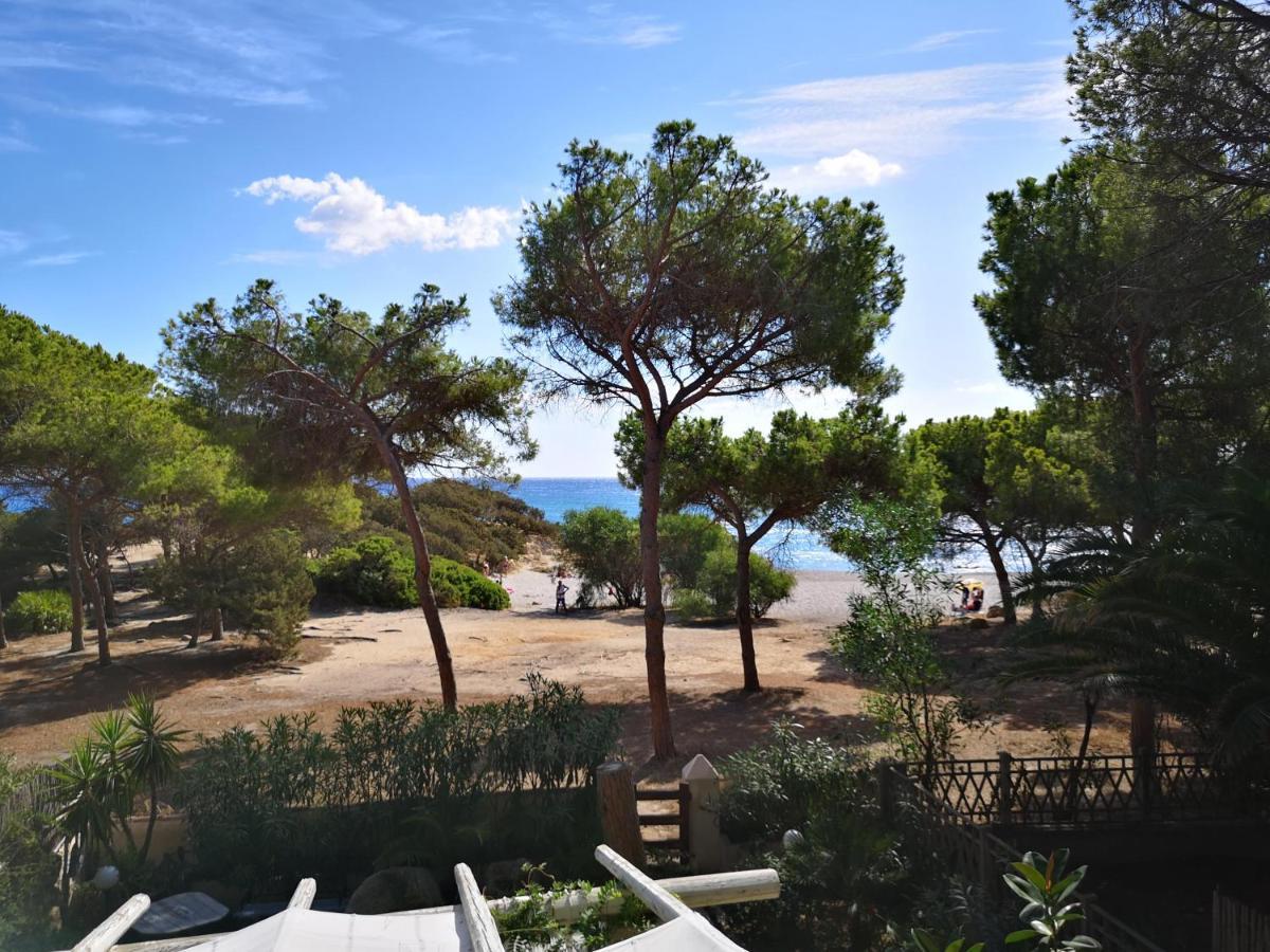 Casa Giulia Βίλα Cala Liberotto Εξωτερικό φωτογραφία