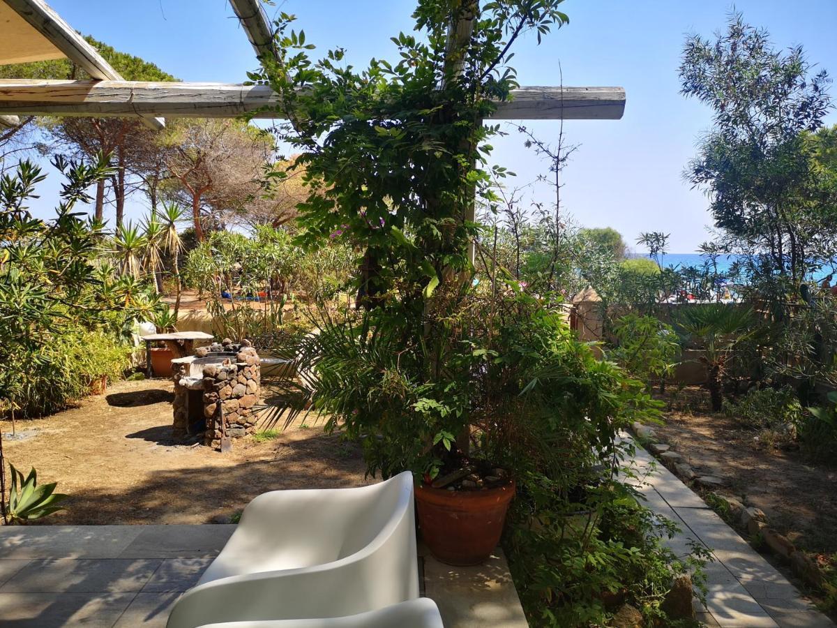 Casa Giulia Βίλα Cala Liberotto Εξωτερικό φωτογραφία