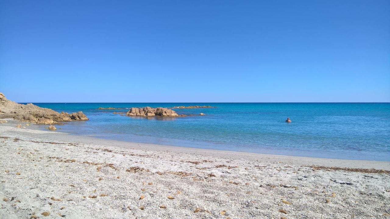 Casa Giulia Βίλα Cala Liberotto Εξωτερικό φωτογραφία