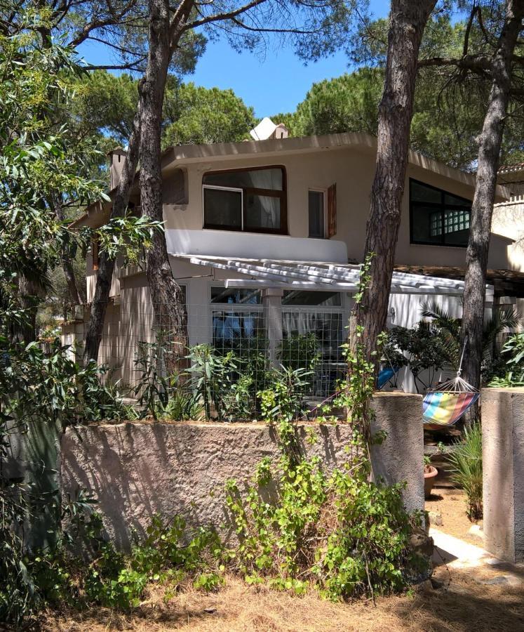 Casa Giulia Βίλα Cala Liberotto Εξωτερικό φωτογραφία