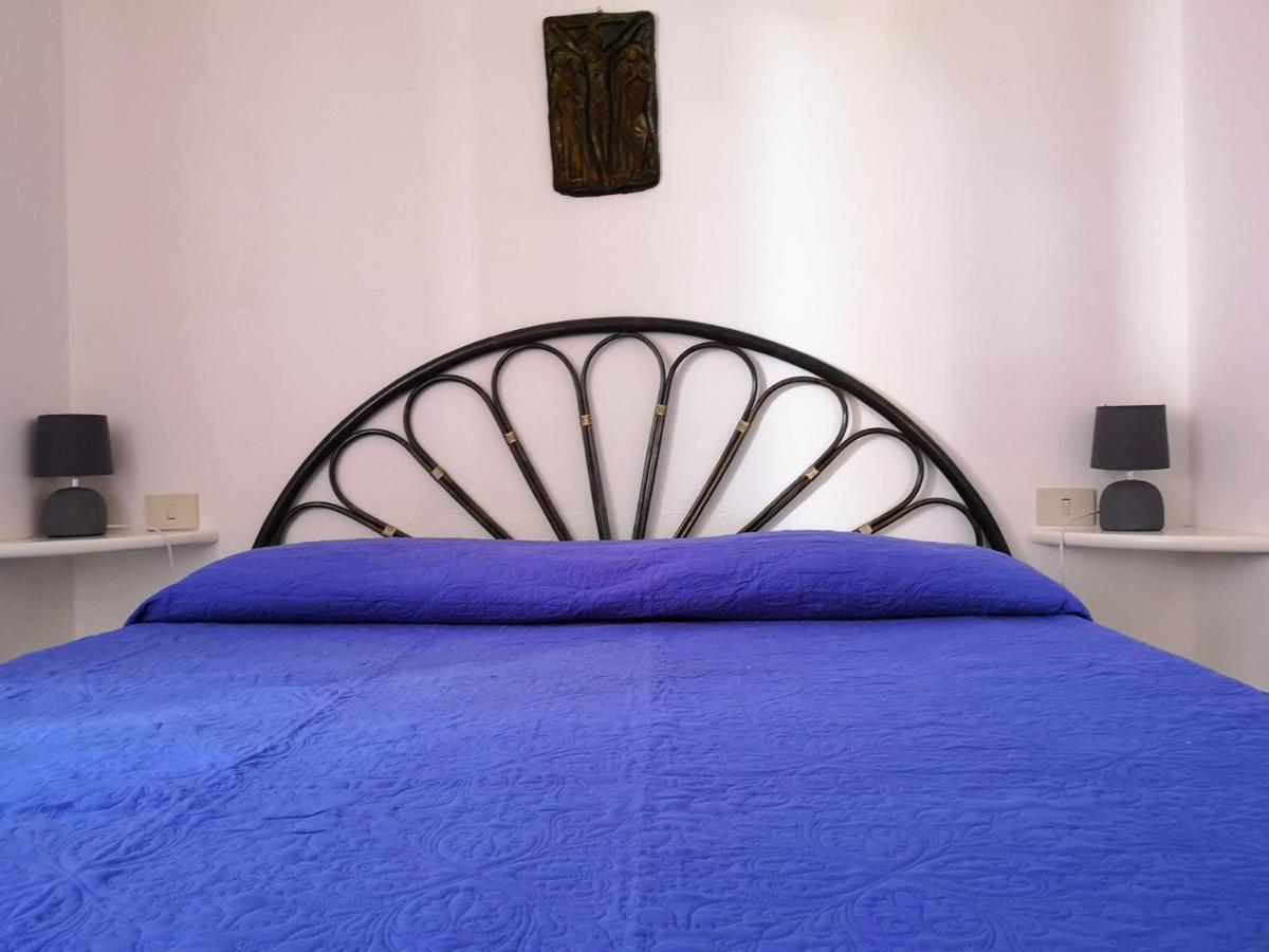 Casa Giulia Βίλα Cala Liberotto Εξωτερικό φωτογραφία