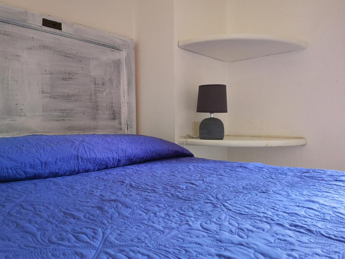 Casa Giulia Βίλα Cala Liberotto Εξωτερικό φωτογραφία