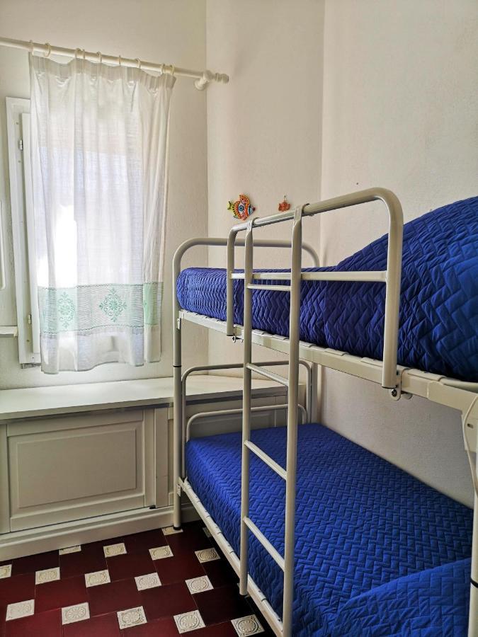 Casa Giulia Βίλα Cala Liberotto Εξωτερικό φωτογραφία