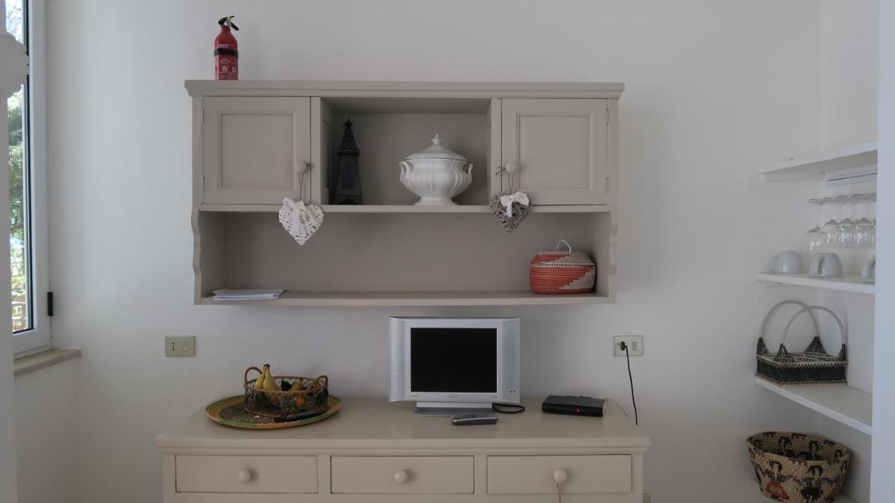 Casa Giulia Βίλα Cala Liberotto Εξωτερικό φωτογραφία