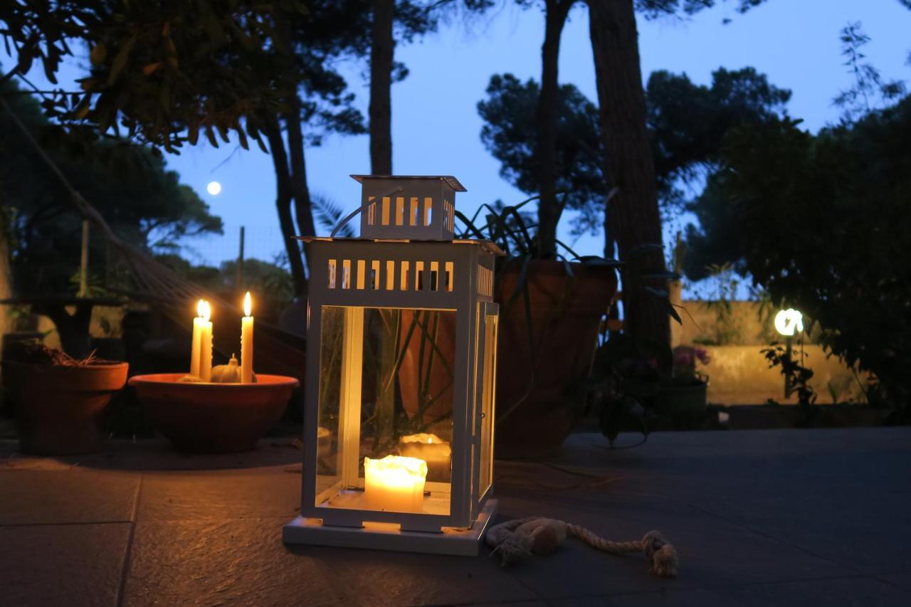 Casa Giulia Βίλα Cala Liberotto Εξωτερικό φωτογραφία