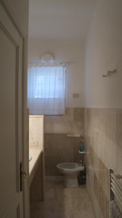 Casa Giulia Βίλα Cala Liberotto Εξωτερικό φωτογραφία