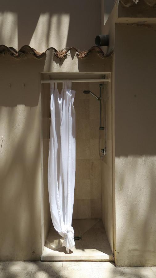 Casa Giulia Βίλα Cala Liberotto Εξωτερικό φωτογραφία